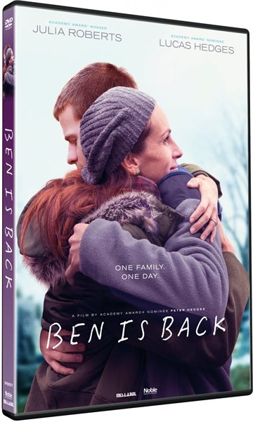 Ben is Back (DVD)